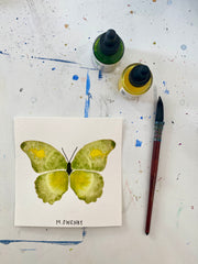 Butterfly No. 21