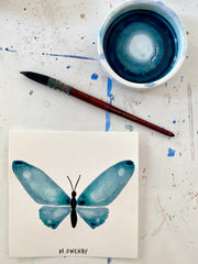 Butterfly No. 24