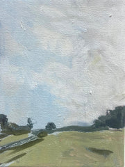 A Quiet Afternoon