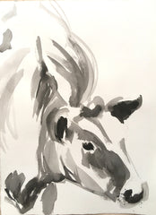 Calf Ink Study II