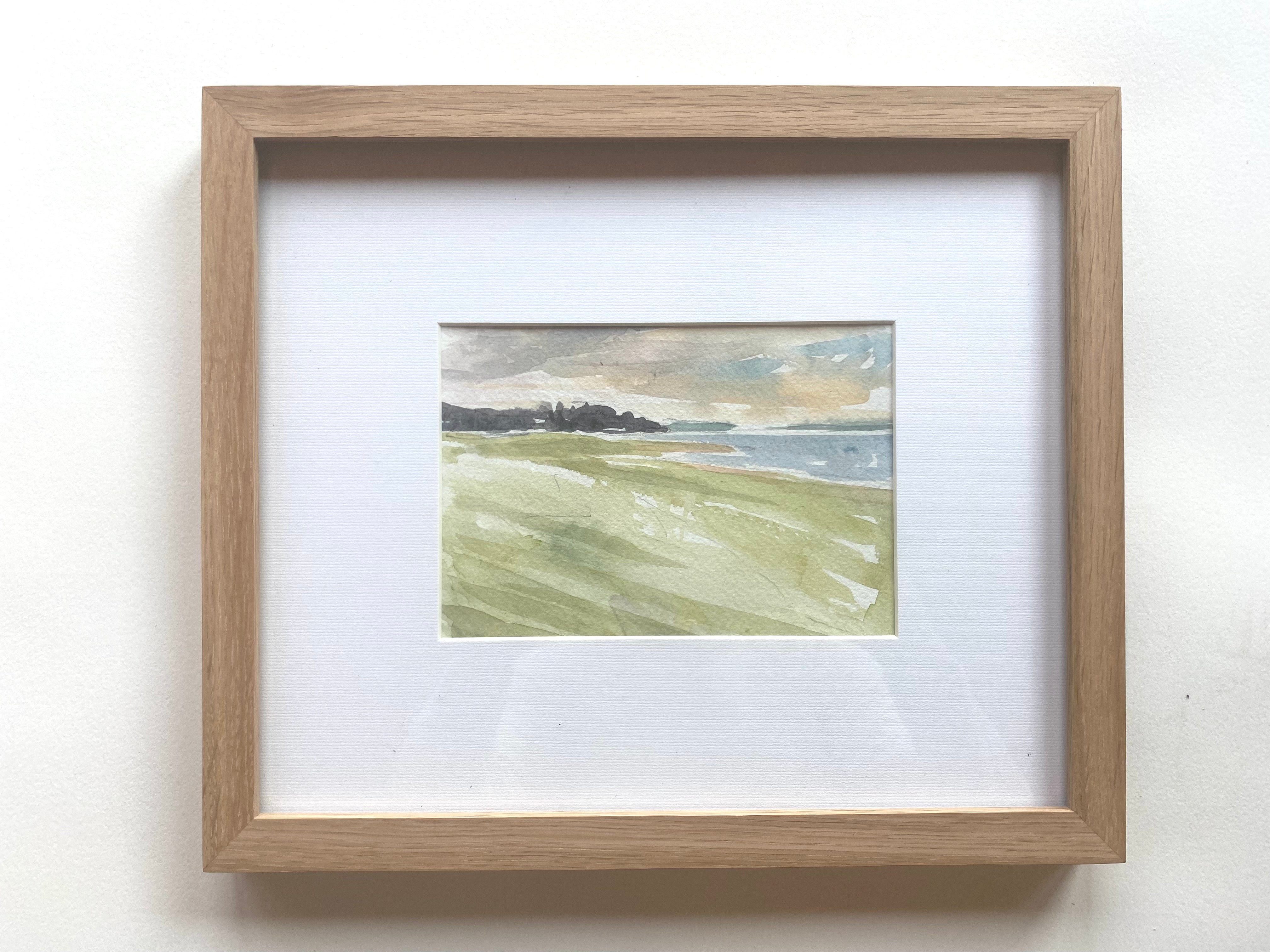 Crane's Beach