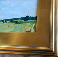 Haybales II