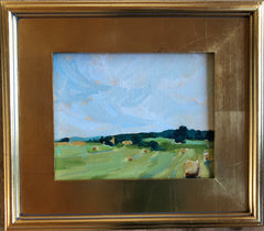 Haybales II