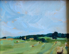 Haybales II