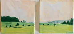 Landscape in Green II