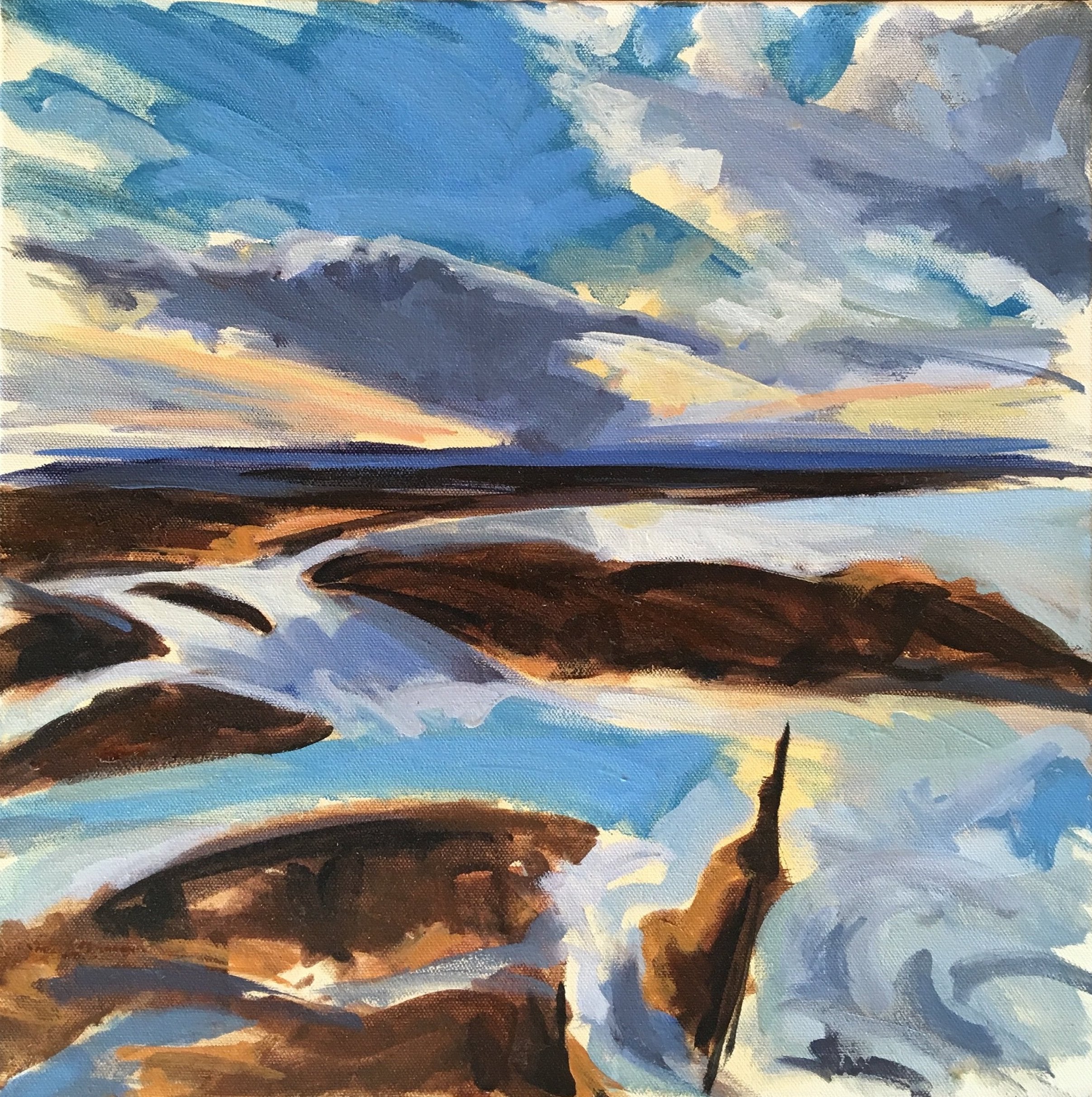The Marsh