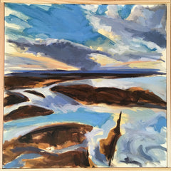The Marsh