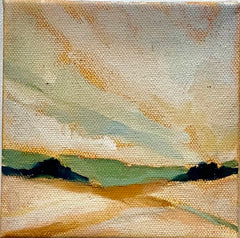 Winter Landscape II