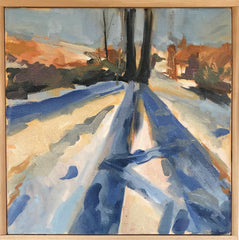 Winter Light II