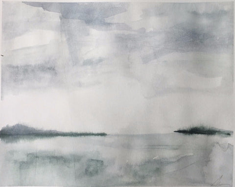 Calm Waters