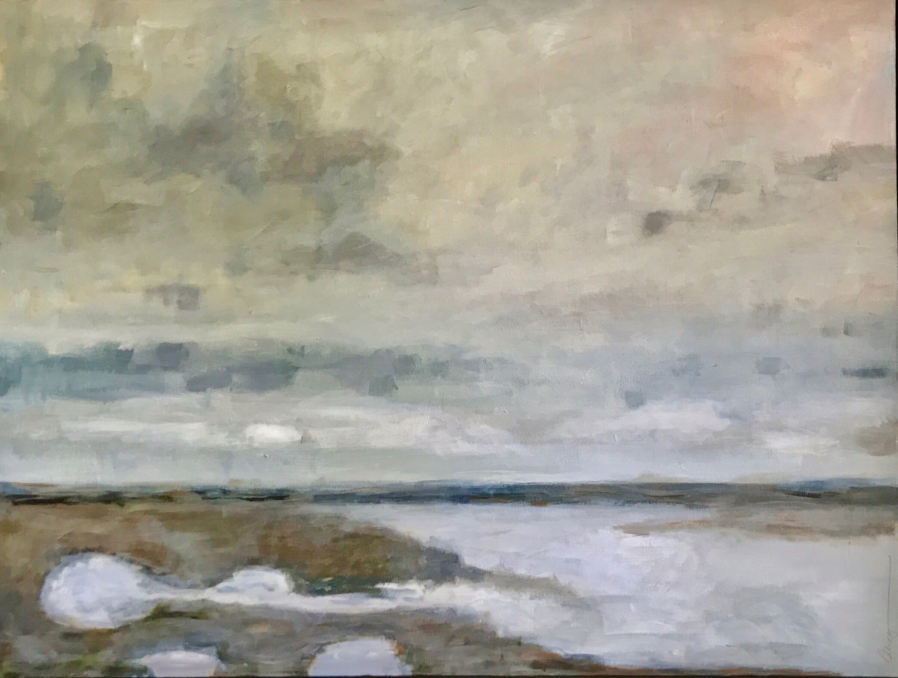 The Marsh