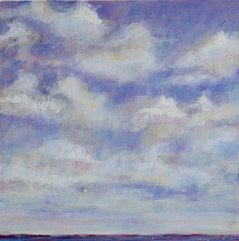Beach Skies