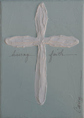 Having Faith, Aqua