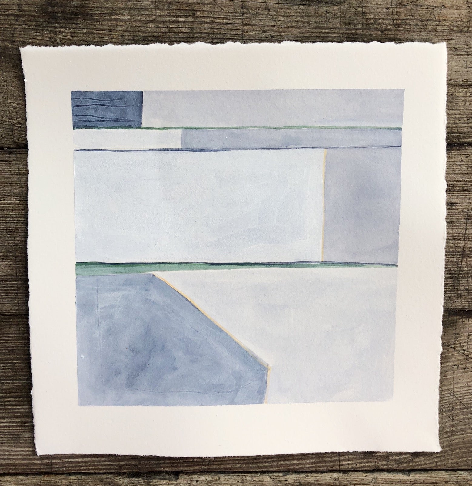 Changing Tide