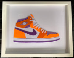 Clemson Nike