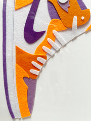 Clemson Nike