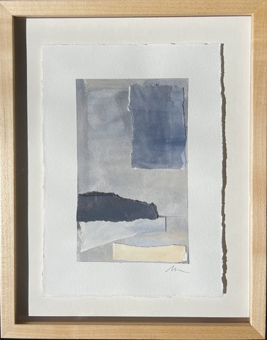 Collage Landscape 4