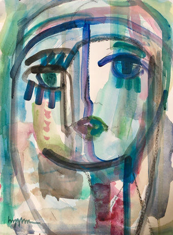 She Was Good Til Then - Craig Greene