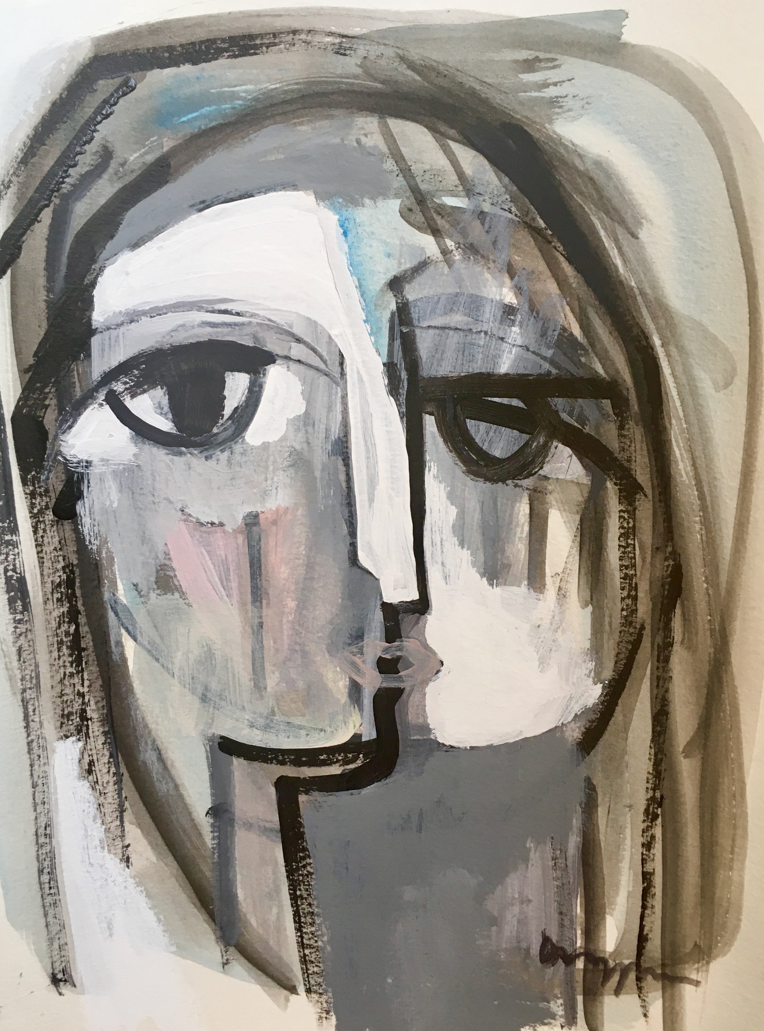 Fading Into You