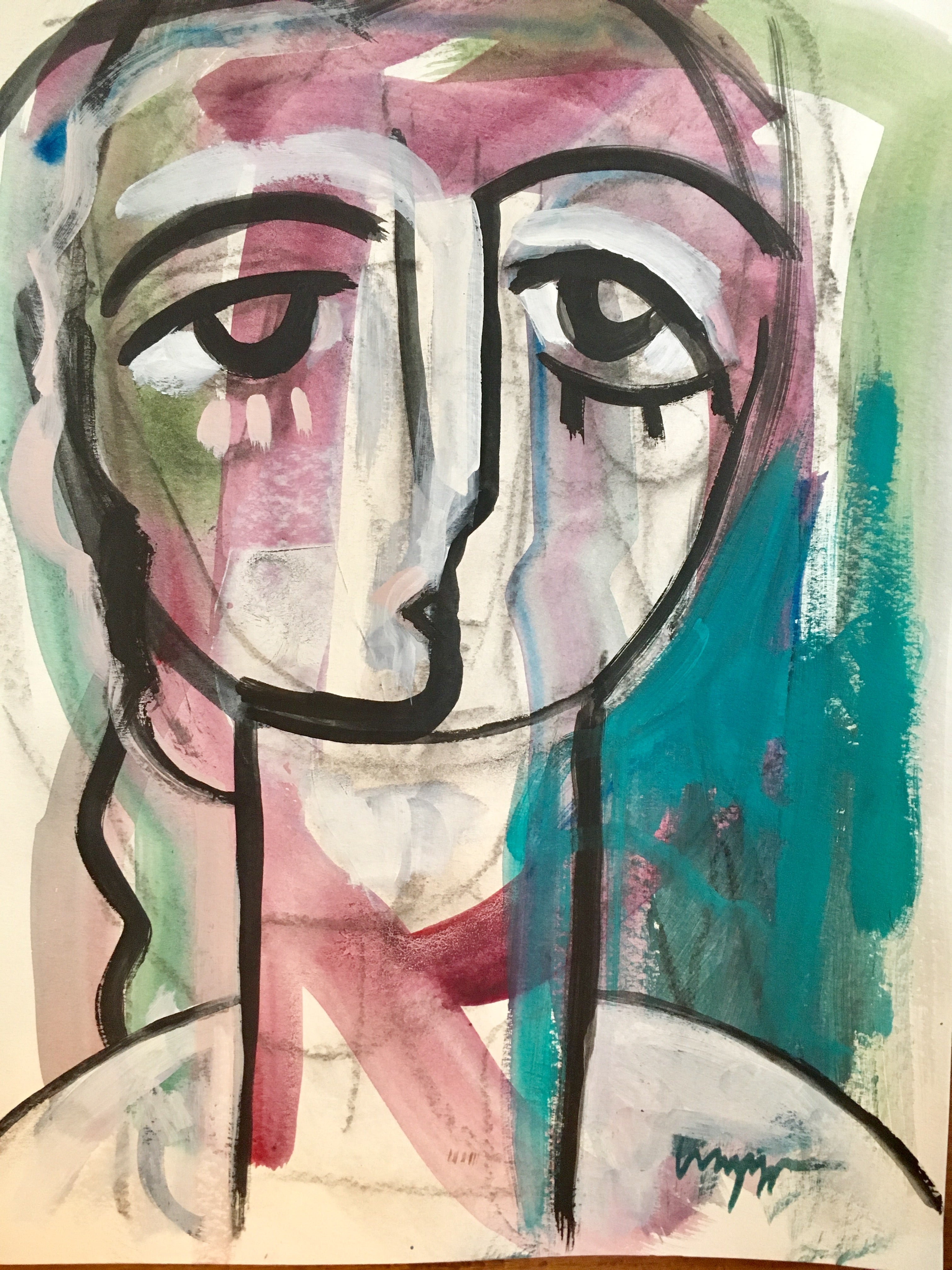 Not As It Seems- Craig Greene