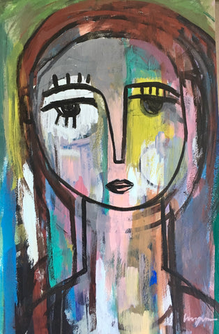 On Another Day- Craig Greene