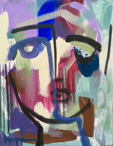Once Again - Craig Greene