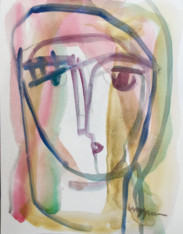 Once Again- Craig Greene