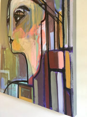 Profile of a Nashville Woman