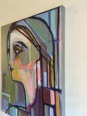 Profile of a Nashville Woman