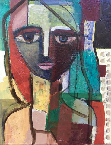 She's From Paris - Craig Greene