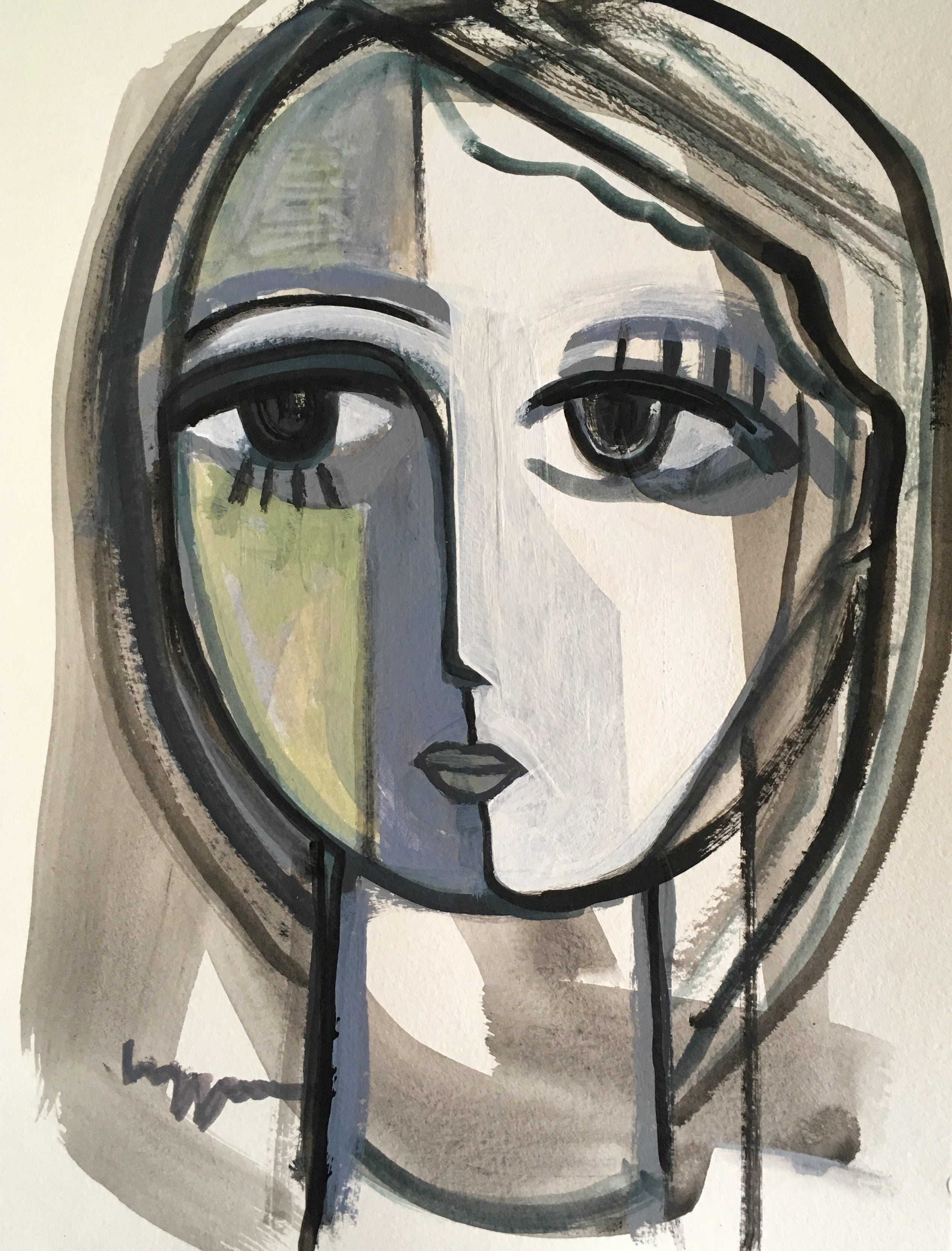 Tell Her Why- Craig Greene