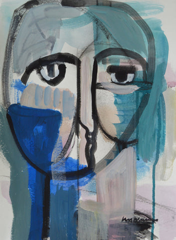 Tell Me Why - Craig Greene