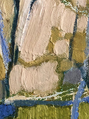 Cutting From Stones