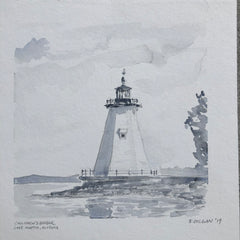 Children's Harbor