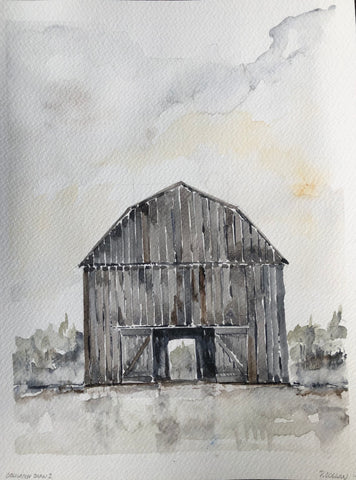 Obligation Barn 2