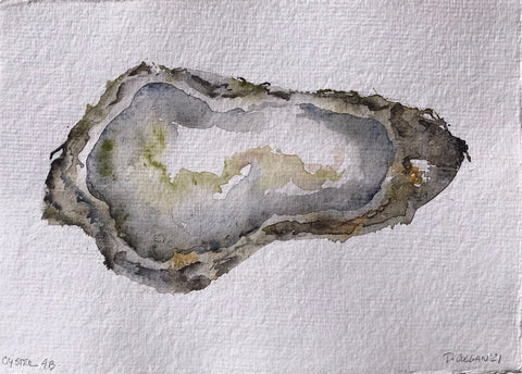 Oyster 4B
