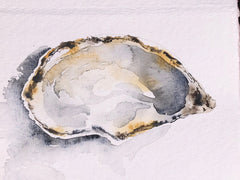 Oyster Pair