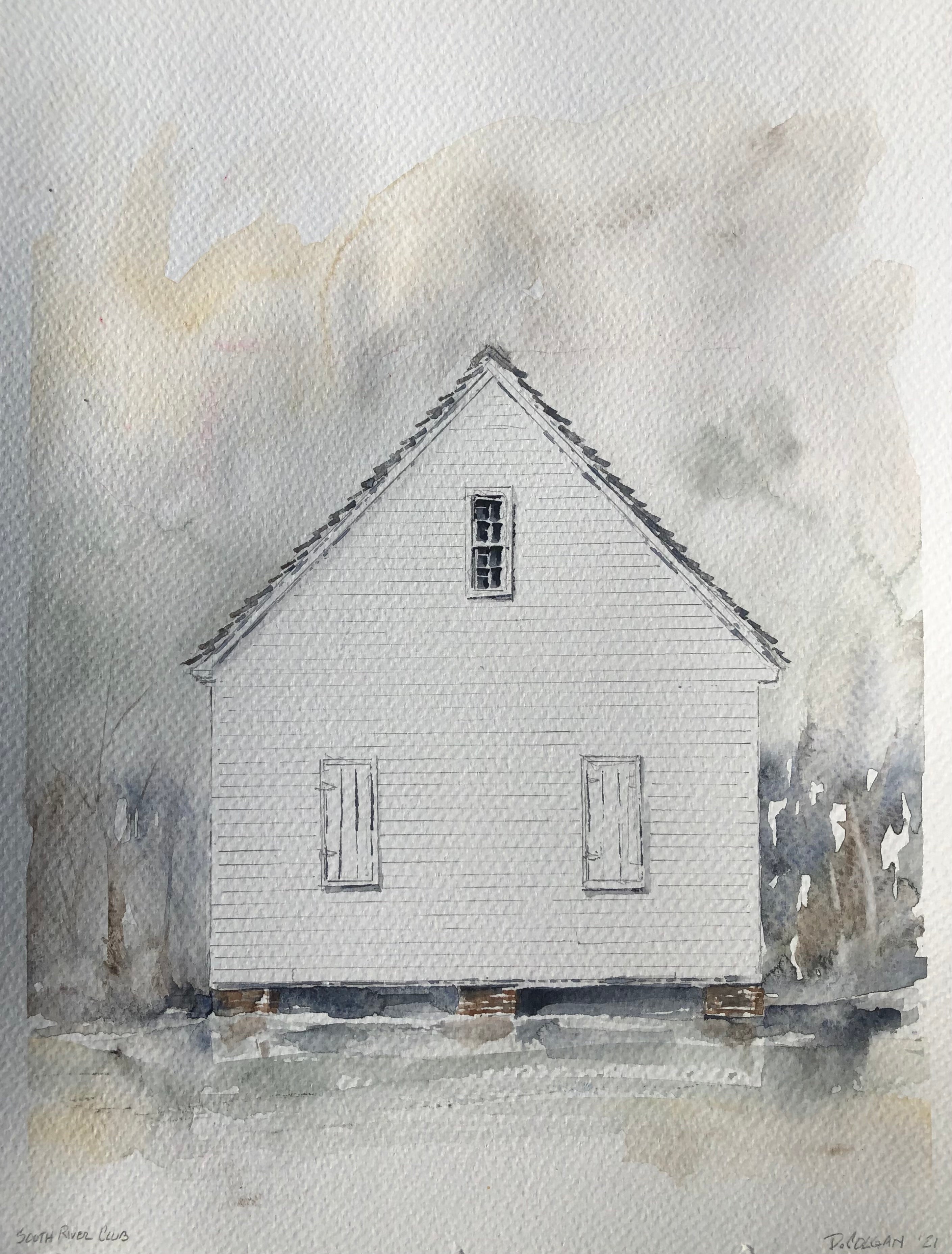 South River Club