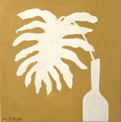 Golden Botanical
