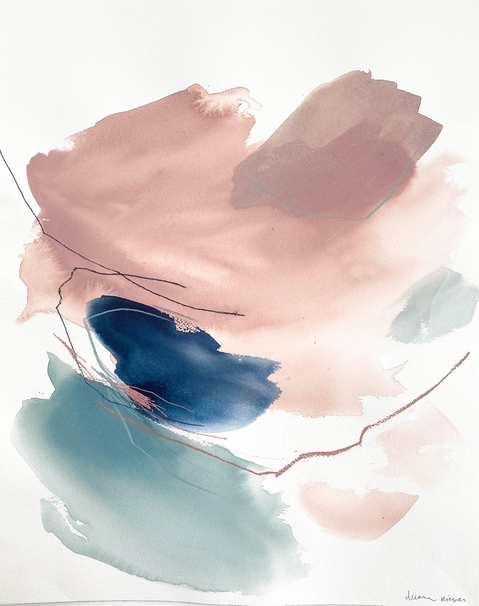 Flourish 1