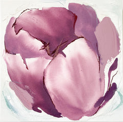 Purple Tulip