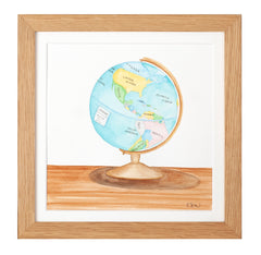 Give You The World
