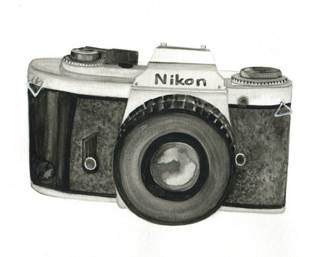 Nikon