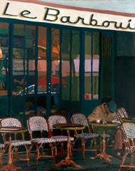 French Cafe