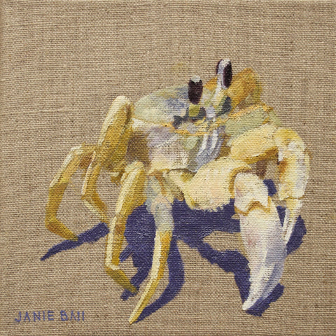 Ghost Crab II