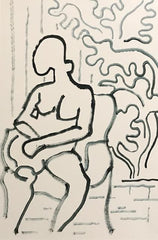 Garden Figure
