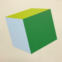 Sugar Cube 11