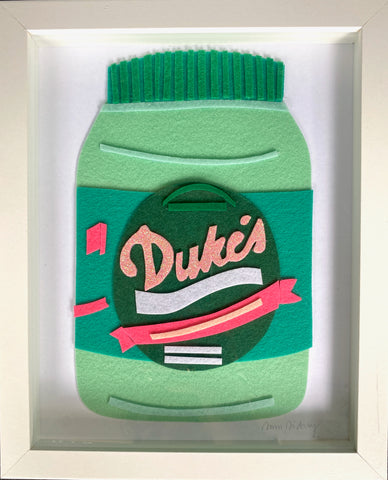 Green Dukes