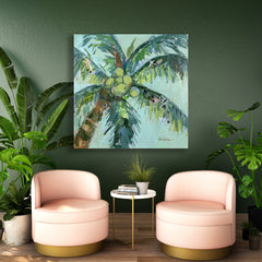 Palmeras