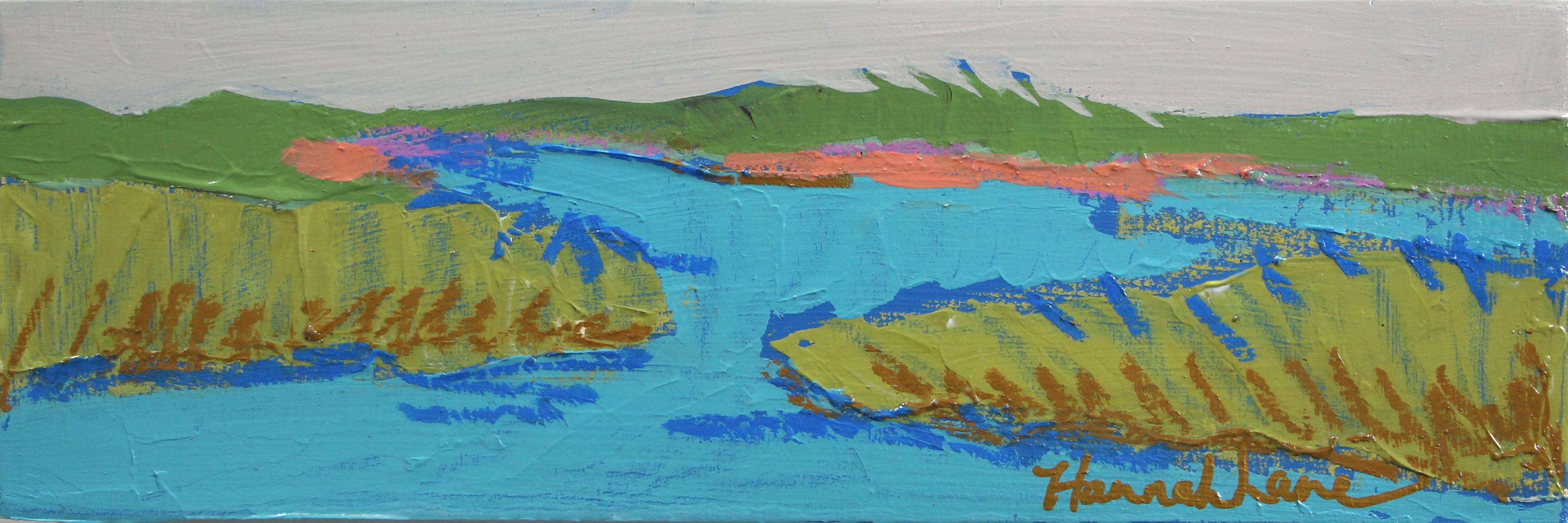 Marshscape 8